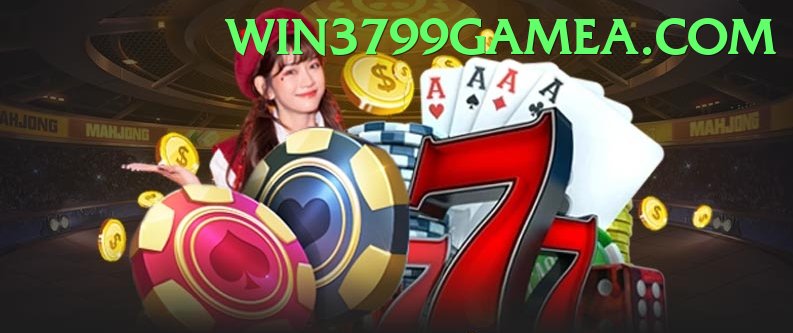 Win3799 Game