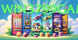 Win3799 Game Pakistan
