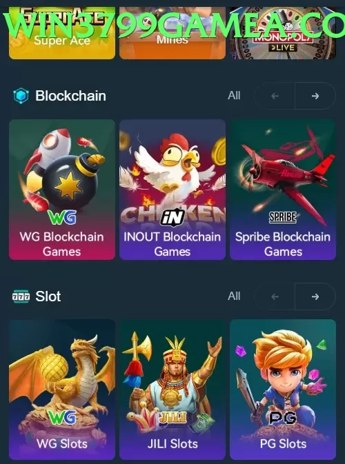 Win3799 Game Pakistan