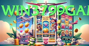 Win3799 Game Pakistan