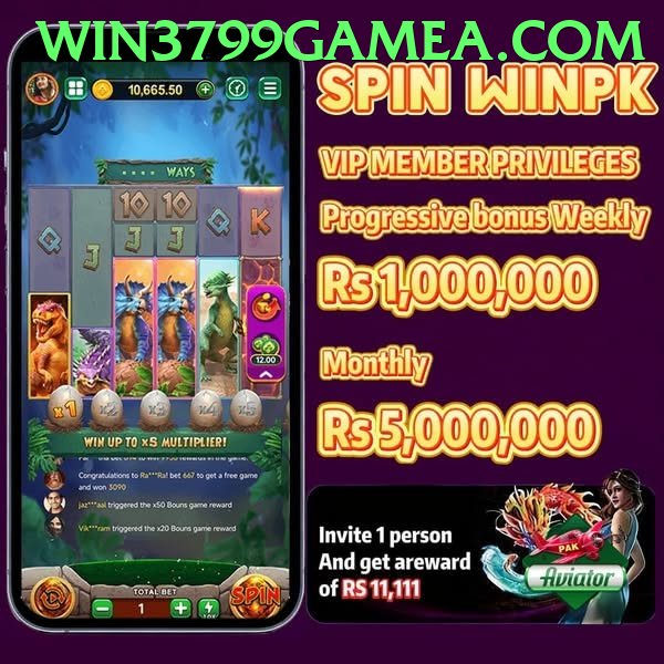 Win3799 Game Pakistan