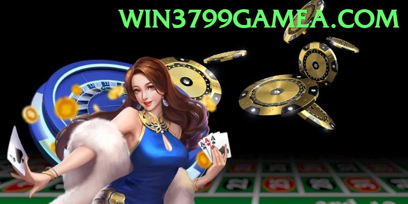 Win3799 Game