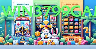 Win3799 Game Pakistan