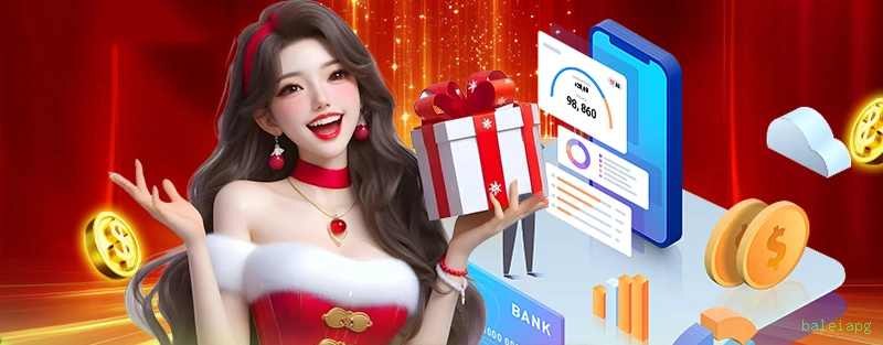 Tecnologia da Plataforma baleiapg