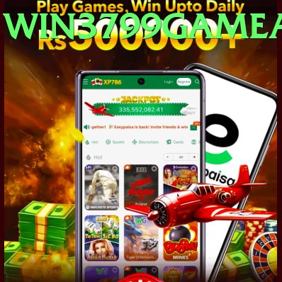 Win3799 Game Pakistan